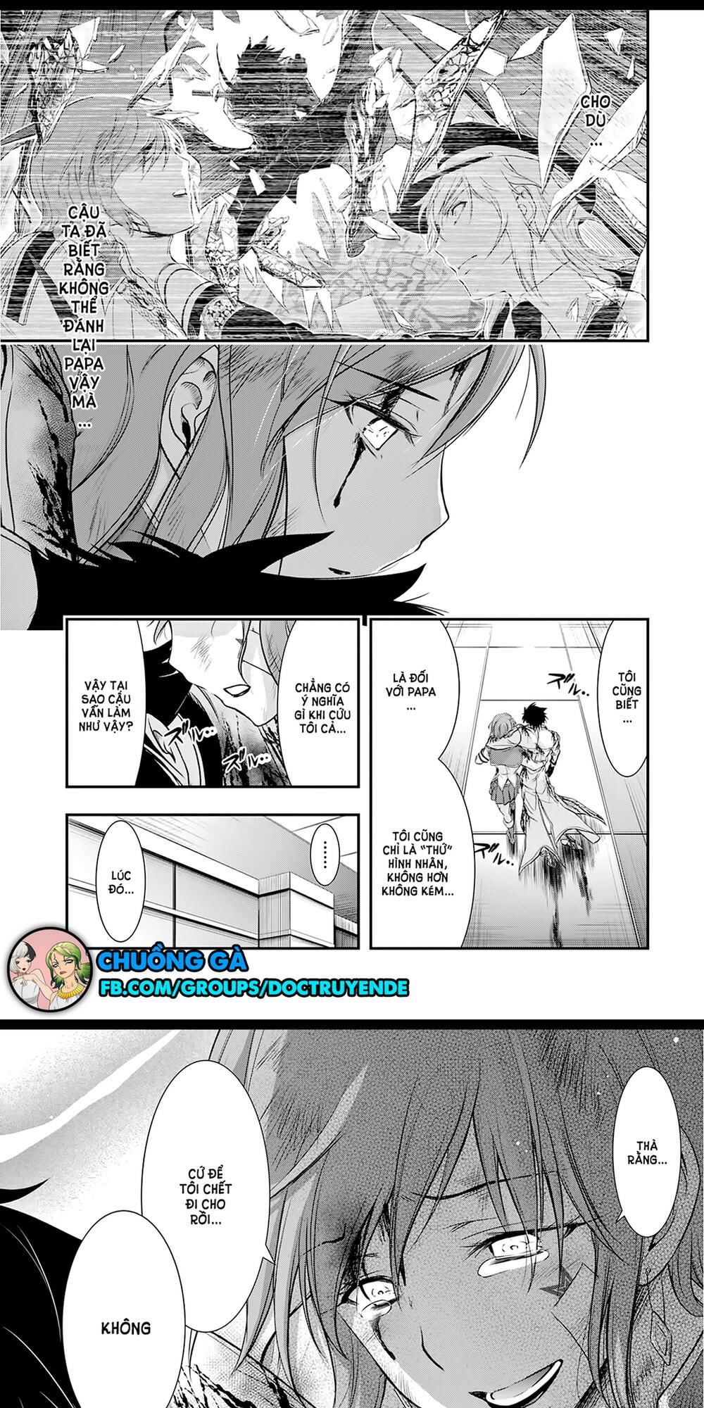 kích trụy vương huyền thoại chapter 62 21