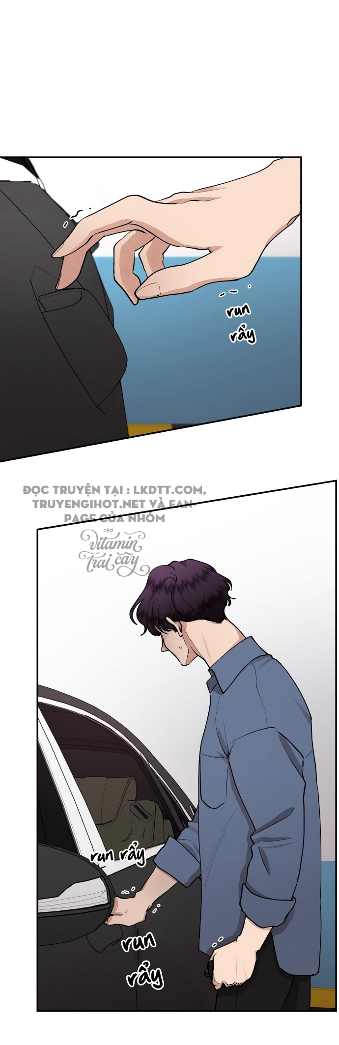 oan gia ngõ hẹp chapter 44 2