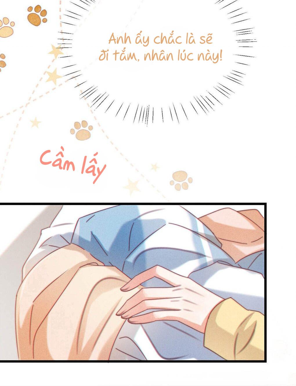 nghiện rượu chapter 78 31