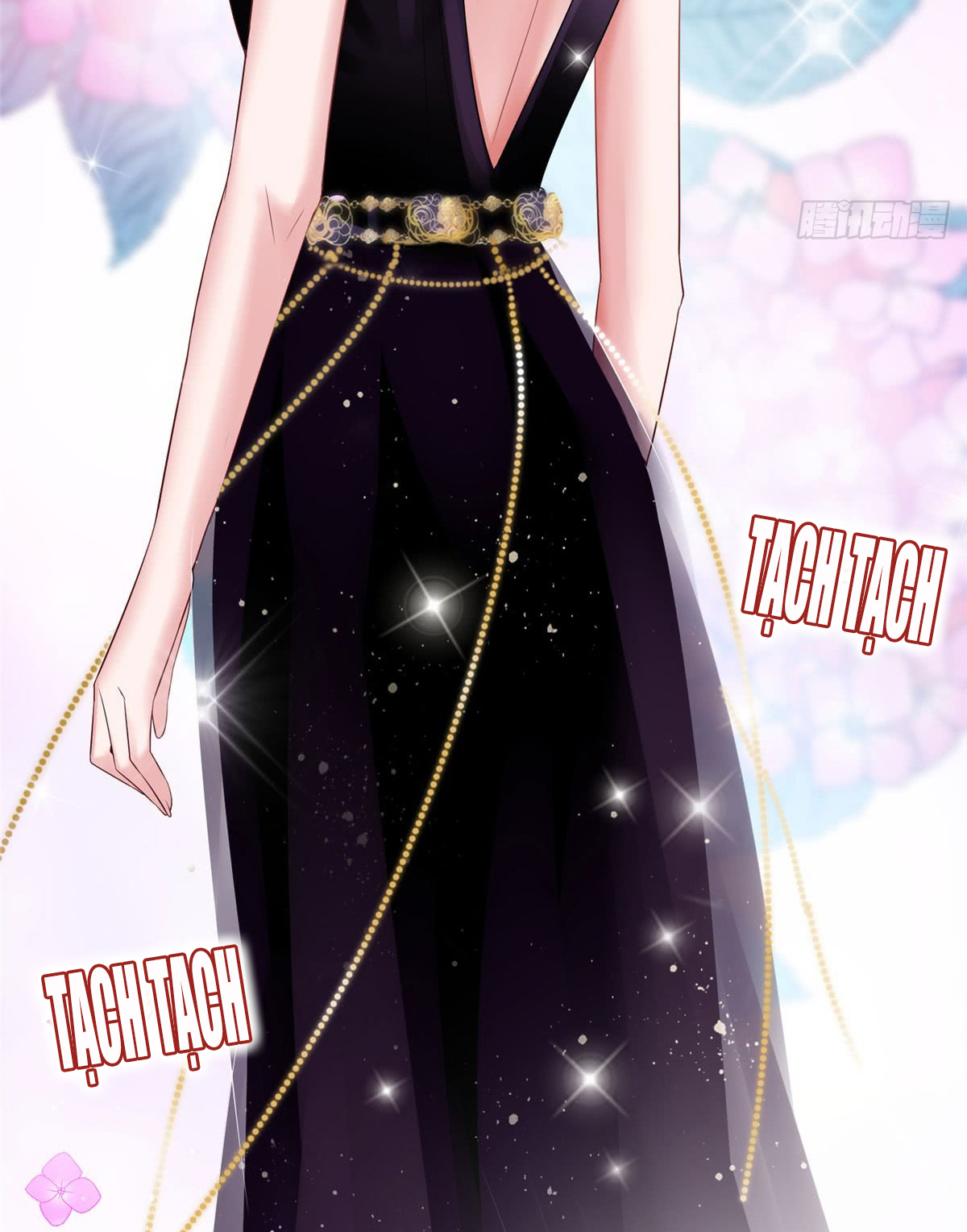 thí hôn lão công, cần giúp sức chapter 56 11