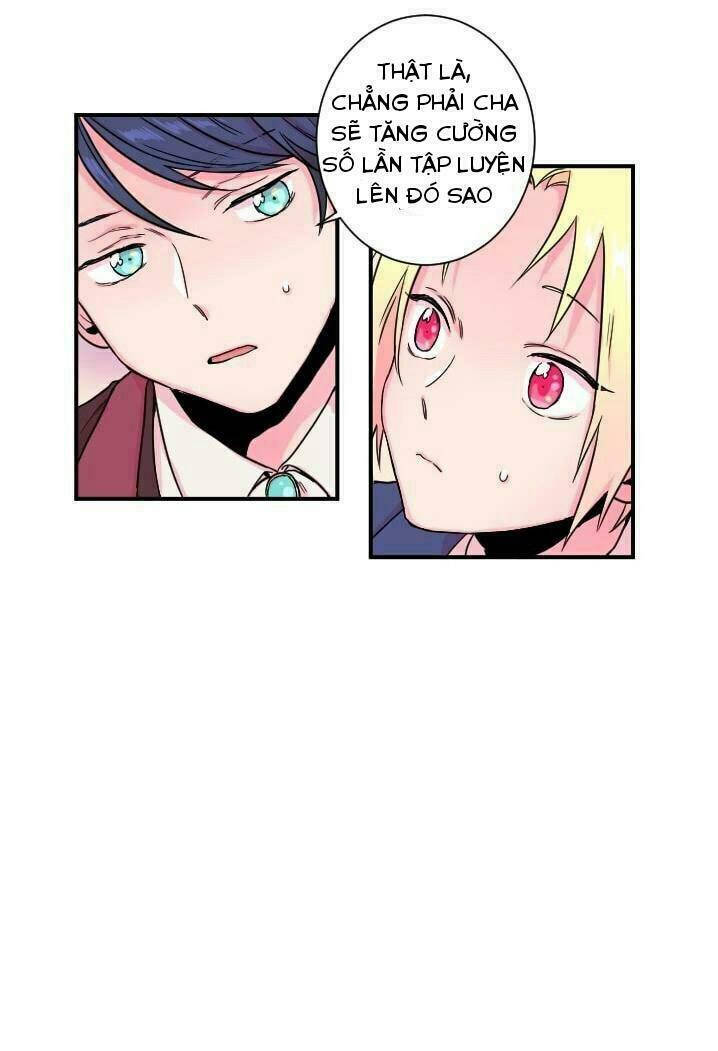 lady baby chapter 13 28