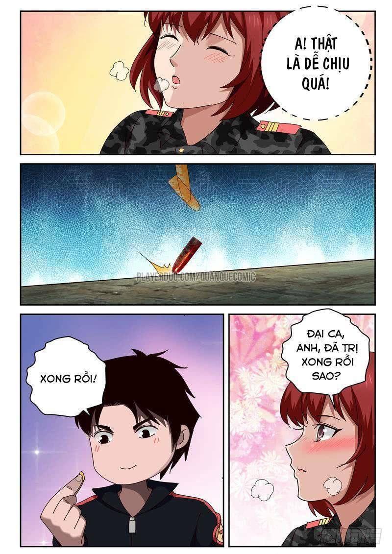 tối cường khí thiếu chapter 52 7