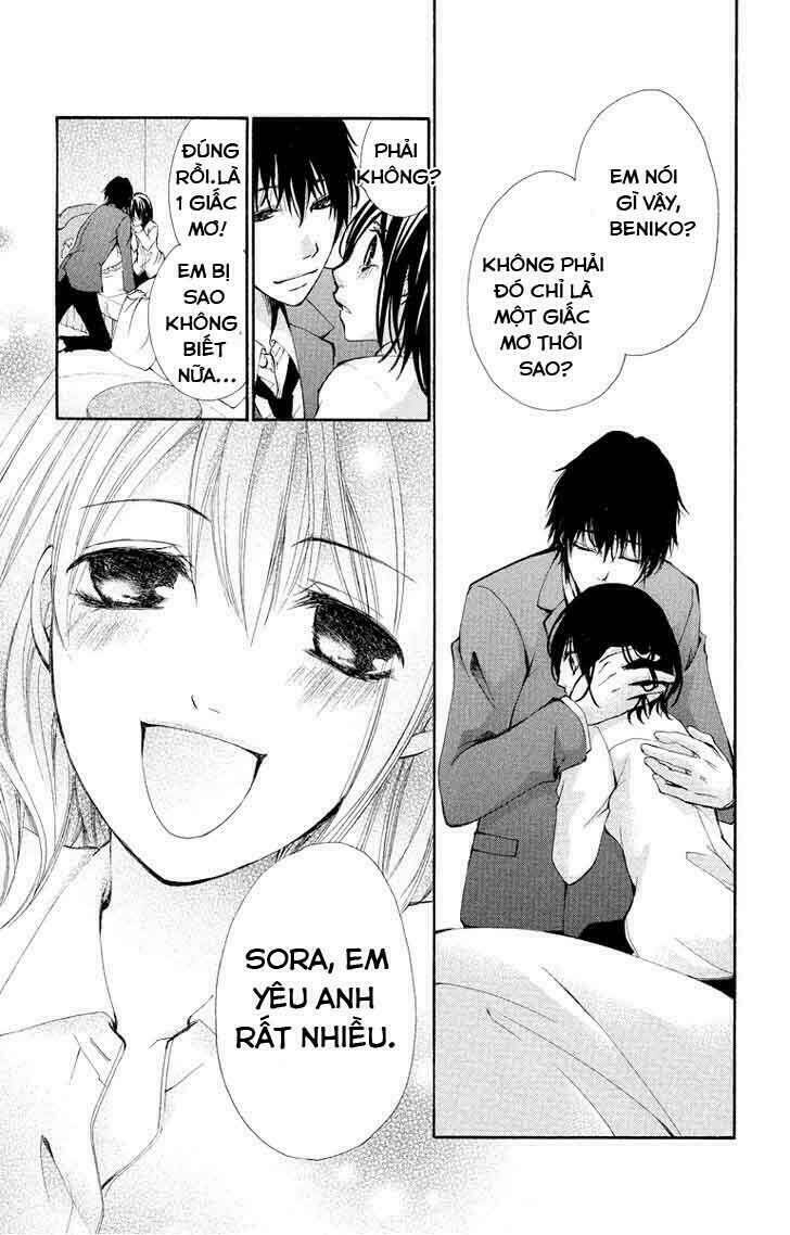 tình yêu và nỗi đau tột cùng chapter 11 51