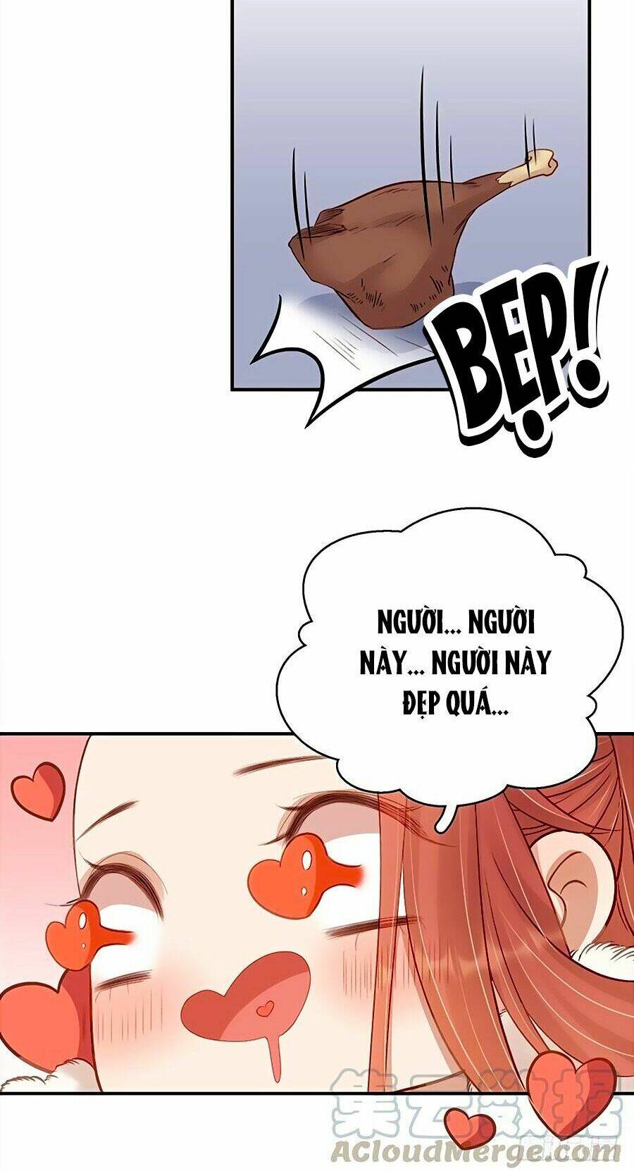 xuân khuê bí lục: xưởng công thái liêu nhân chapter 94 6