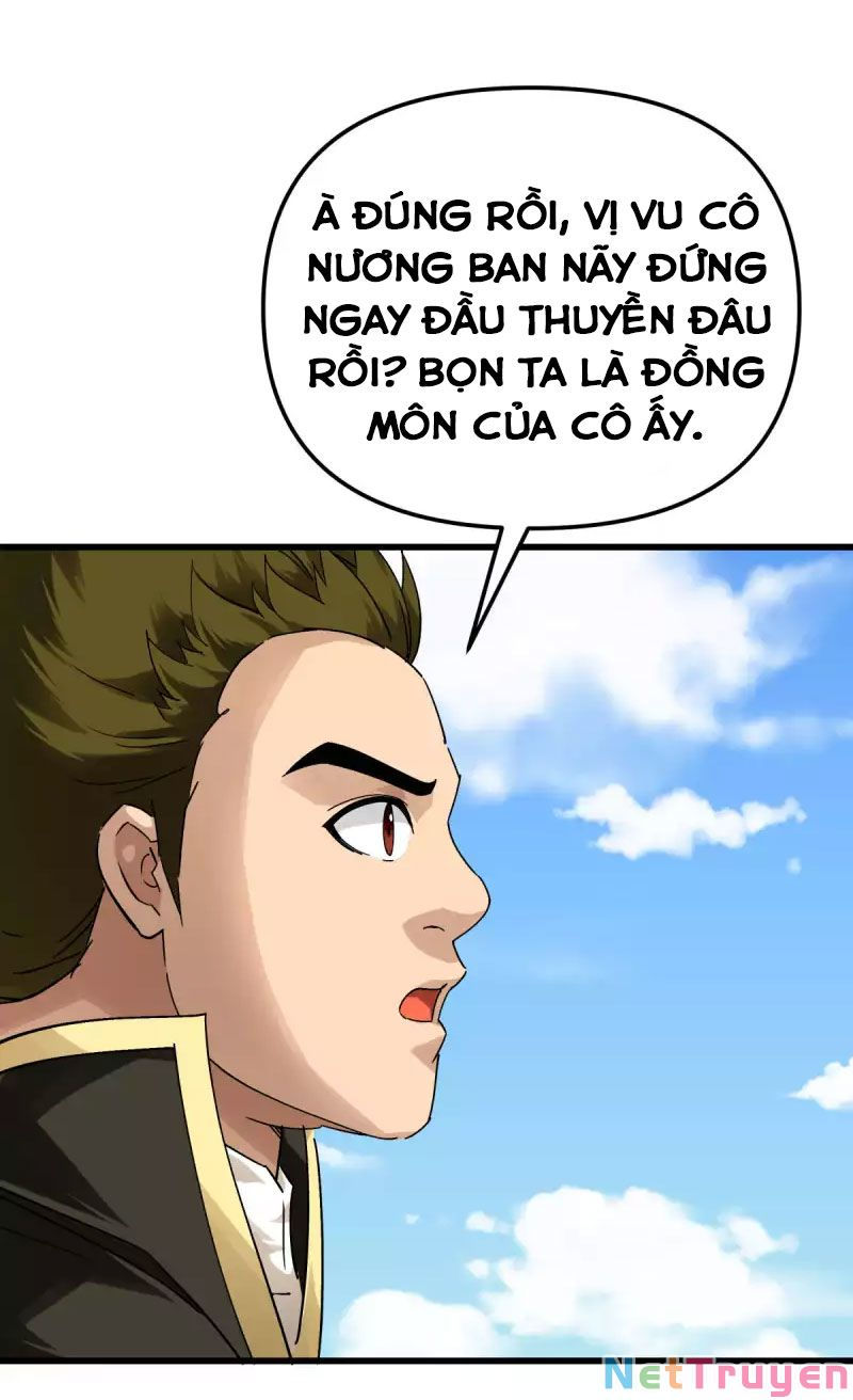 trọng sinh ta là đại thiên thần chapter 133 21