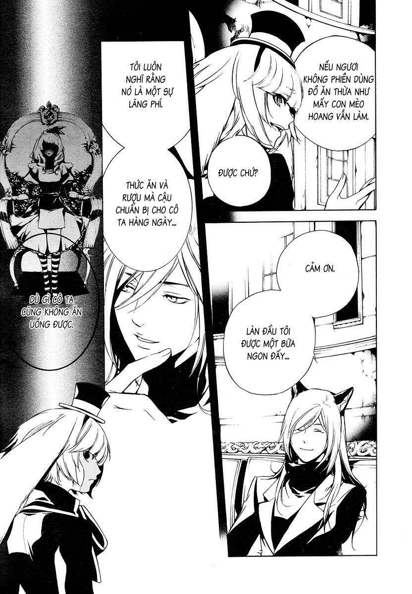 are you alice? chapter 4 14