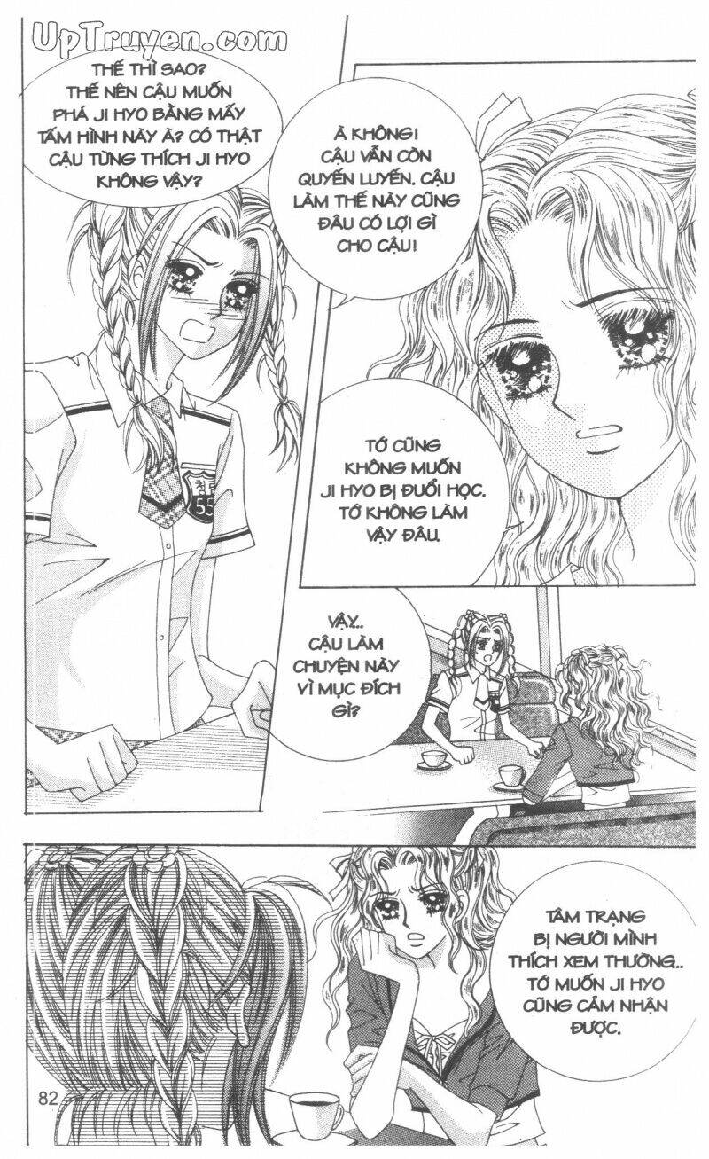 cáo già gặp sói điên chapter 5 83