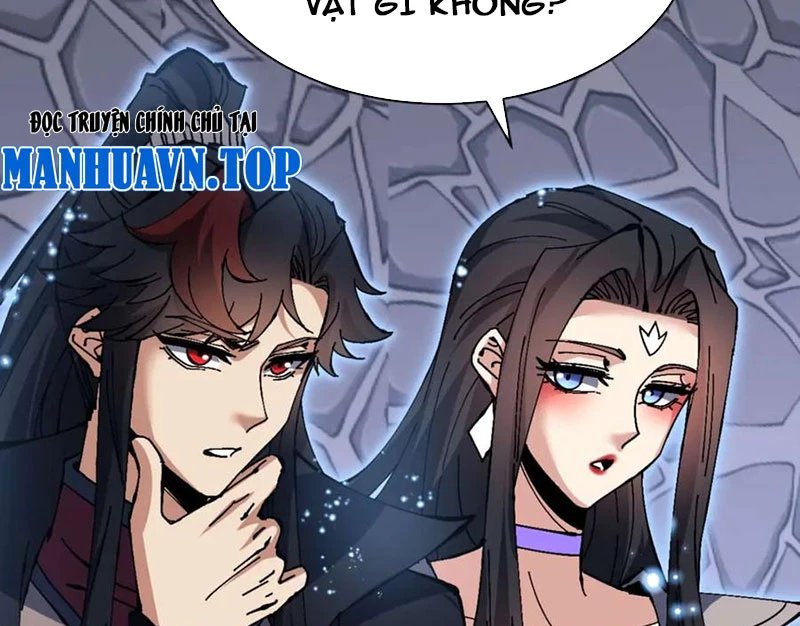 Sư Tôn: Nghịch Đồ Này Mới Không Phải Là Thánh Tử chapter 98 100