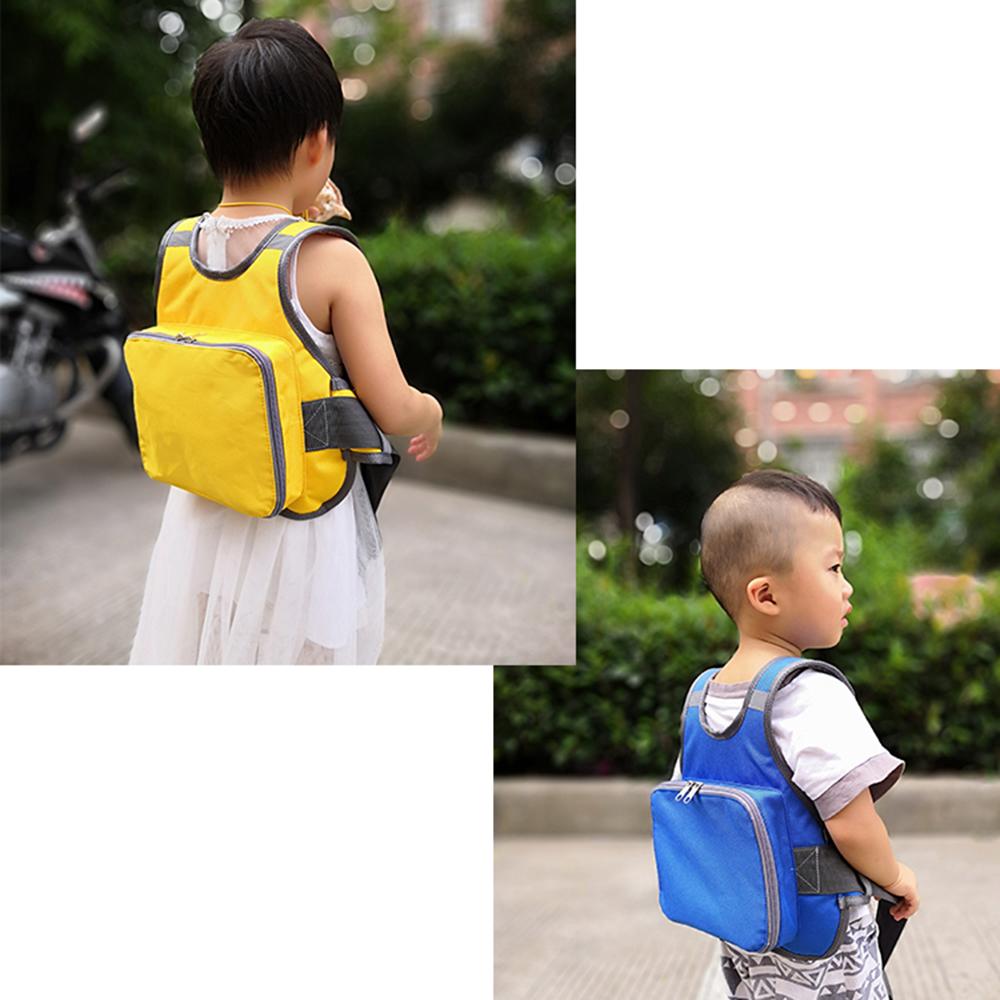 Xe Máy Điện Trẻ Em An Toàn Có Thể Điều Chỉnh Dây Đai Xe Điện Dây Đeo An Toàn Cho Trẻ Em Cố Định Dây An Toàn Xe Đạp Xe Đạp Xe Tay Ga