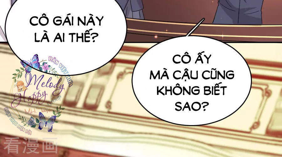 hoàn mỹ lão công tiến hóa luân chapter 44 21