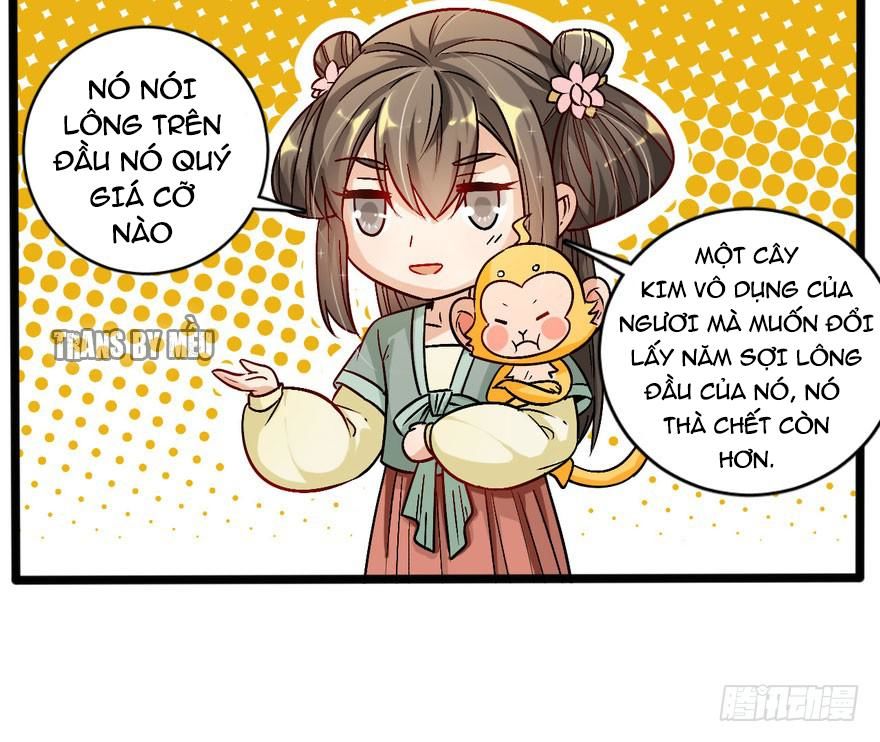 quẻ phi thiên hạ chapter 16 8