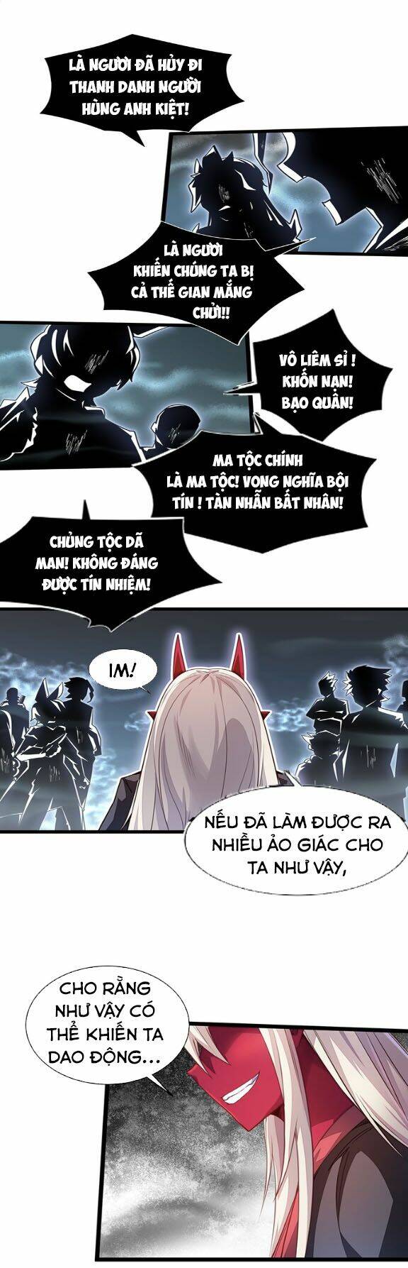 ma vương pháp tắc chapter 31 5