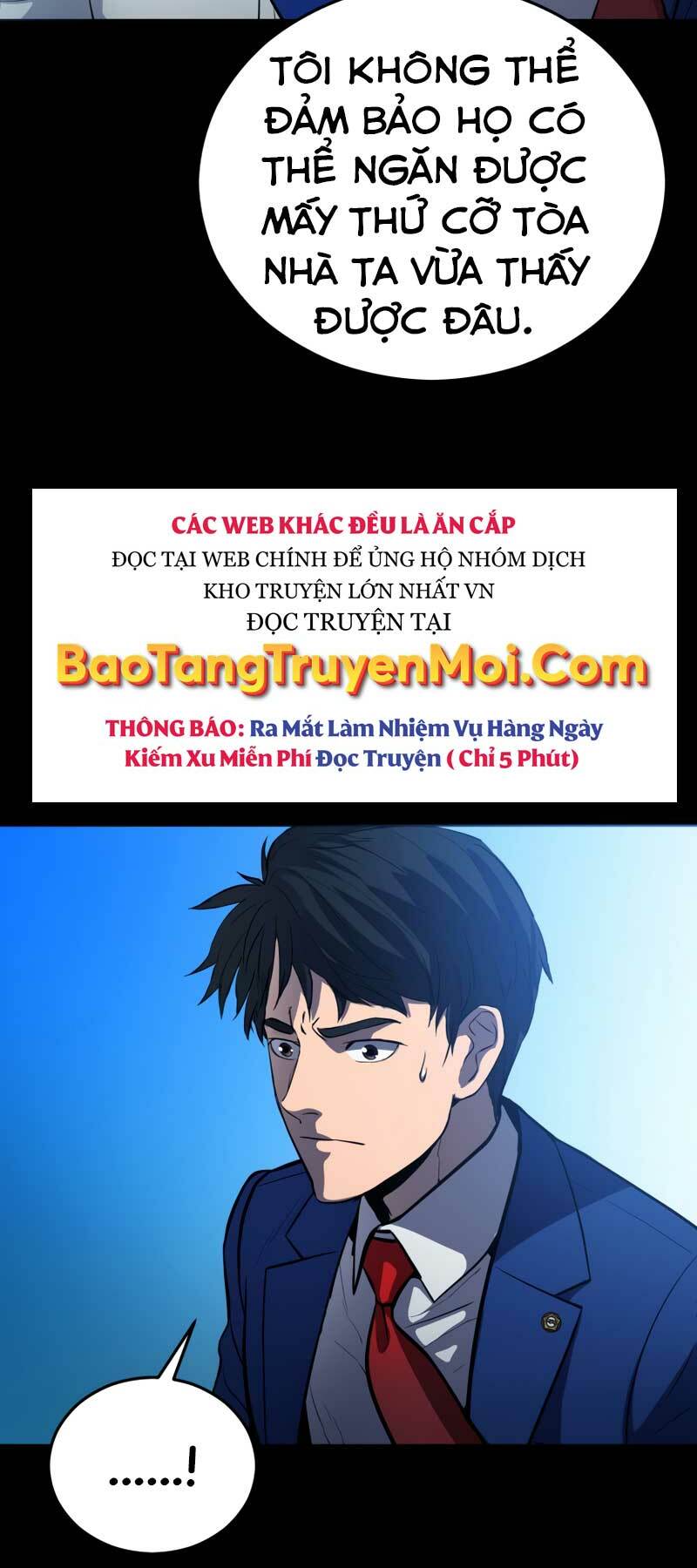 cánh cổng mở ra đúng ngày đầu tiên tôi thành chính trị gia chapter 6 95