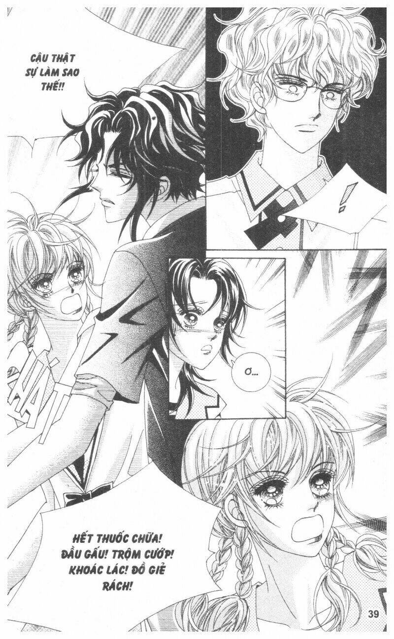 cũng vì em chapter 2 40