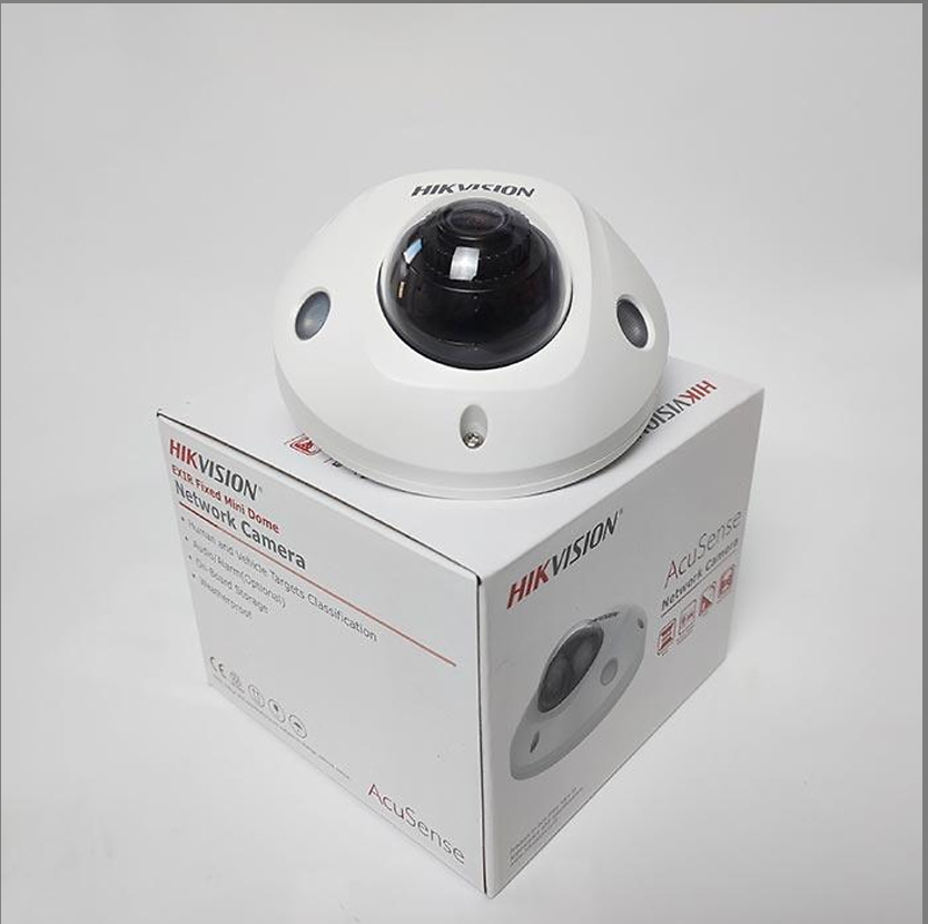 CAMERA IP 4.0MP HIKVISION DS-2CD2543G2-IWS-hàng chính hãng