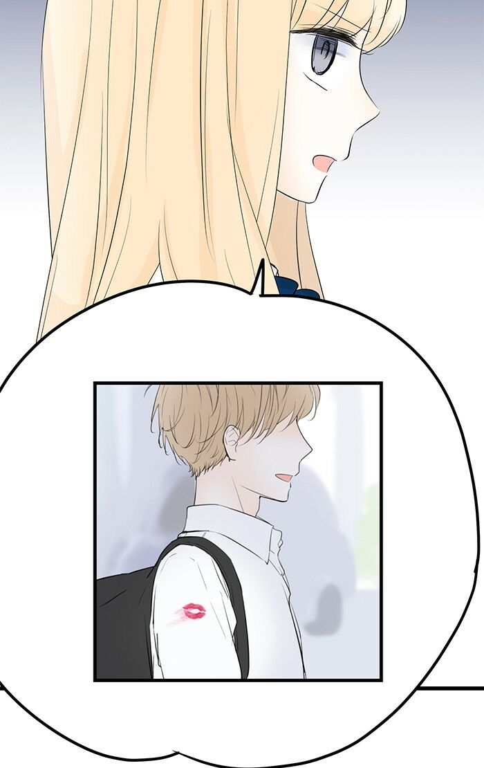 choco ngọt ngào chapter 80 31