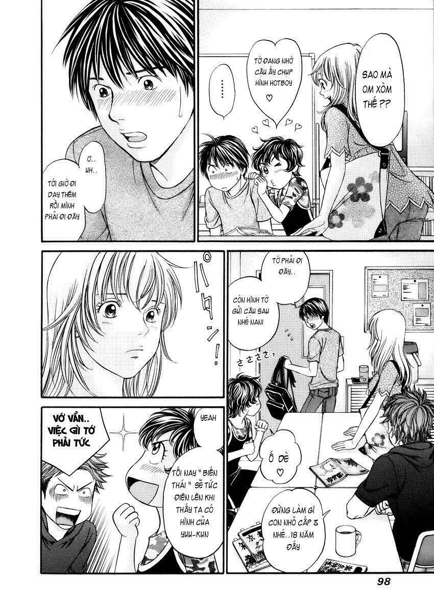 hetakoi chapter 3 22