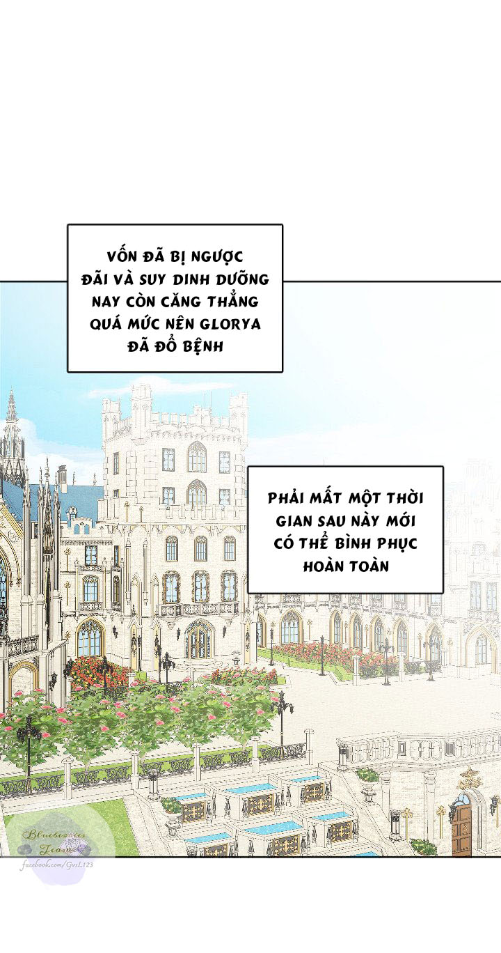 chồng ơi! anh bán tôi cho ai? chapter 4 1