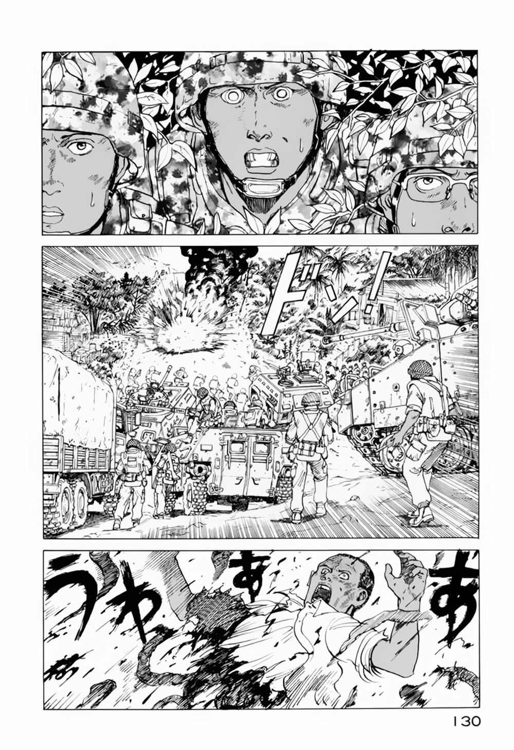 eden - một thế giới vô tận! chapter 16 8