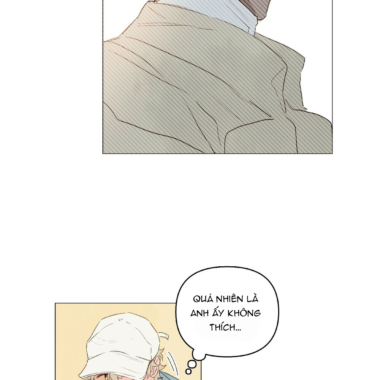 đừng đưa dây xích cho anh ấy chapter 11.2 12