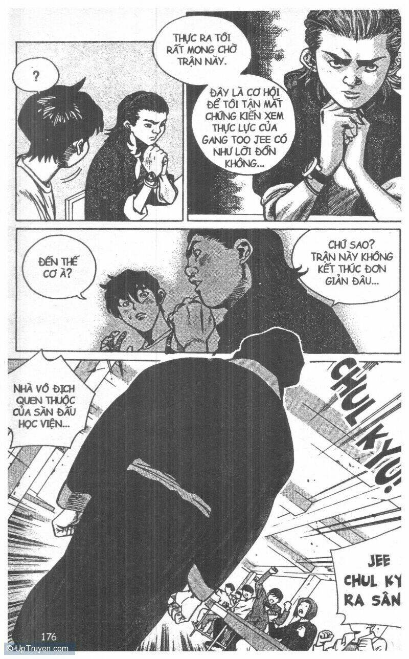 change guy chapter 132 172