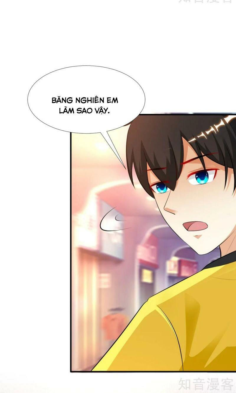 tối cường vận đào hoa chapter 141 32