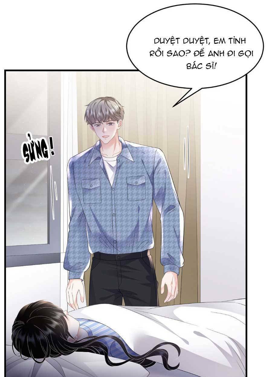 đại tiểu thư có ý đồ gì xấu đâu chapter 120 25