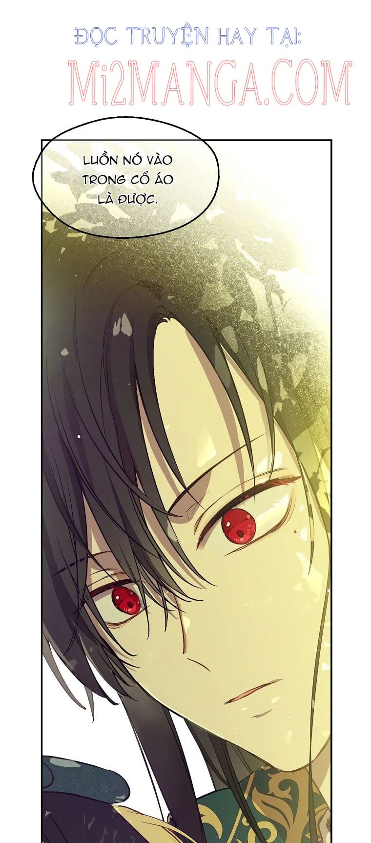 một ngày nọ tôi bỗng thành nàng công chúa chapter 116.5 28