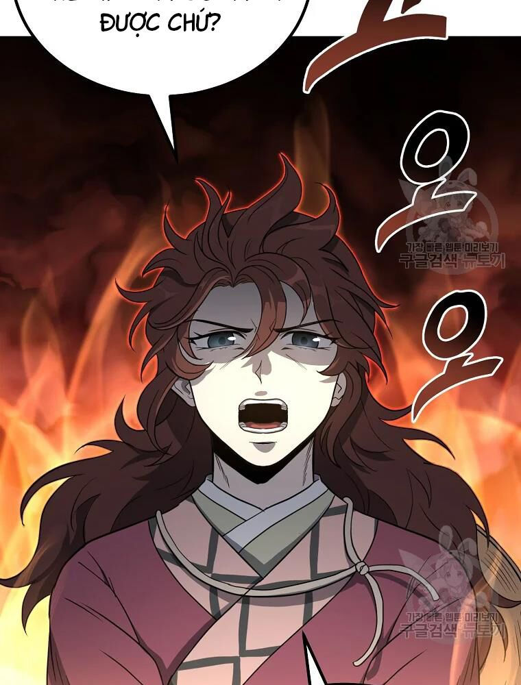 thiếu niên phương sĩ chapter 32 14