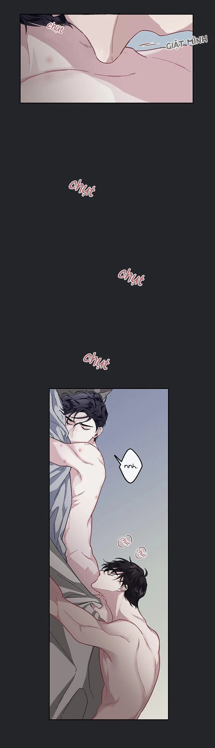 tình yêu kì lạ chapter 16 3