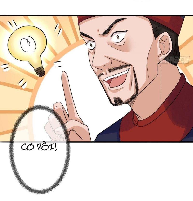 mạt thế nữ vương chapter 18 29