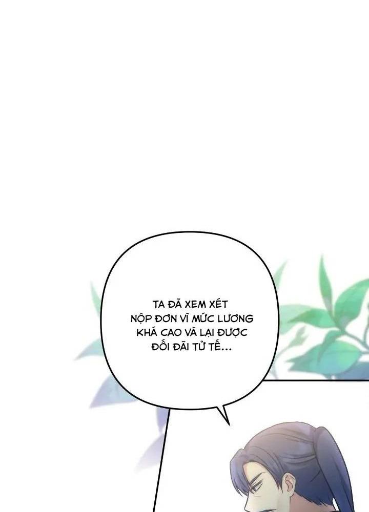 tại sao mẹ chồng tôi lại như thế này? chapter 33 41