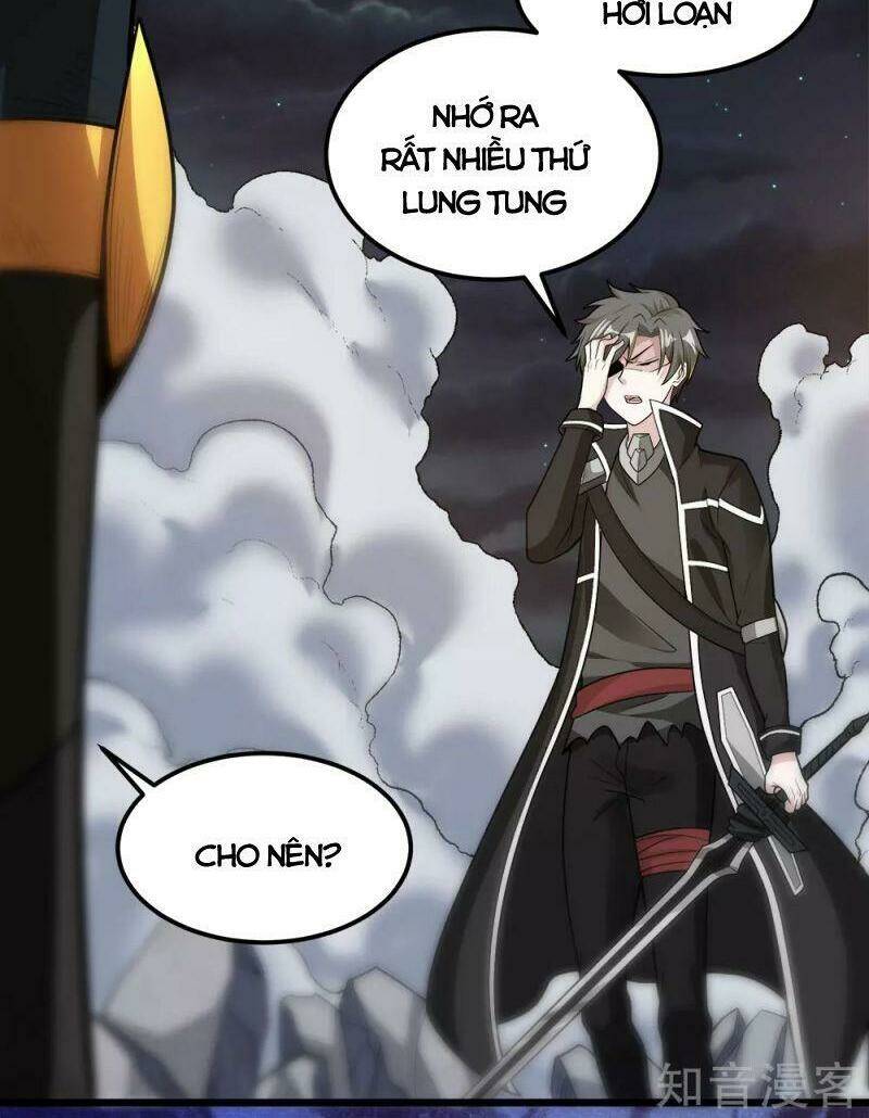 kiếm vũ chapter 187 22