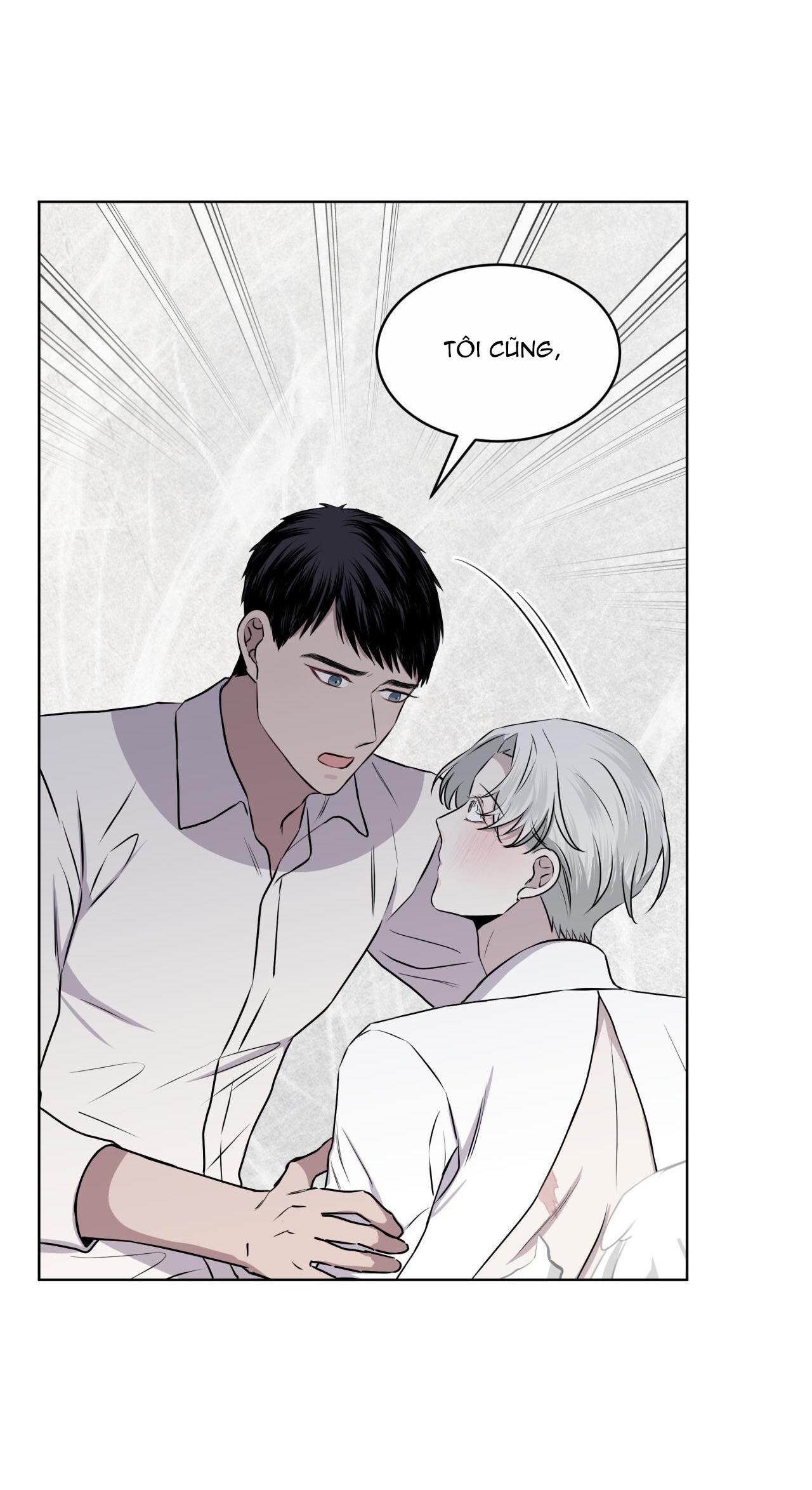 rừng biển [bl] chapter 40 38