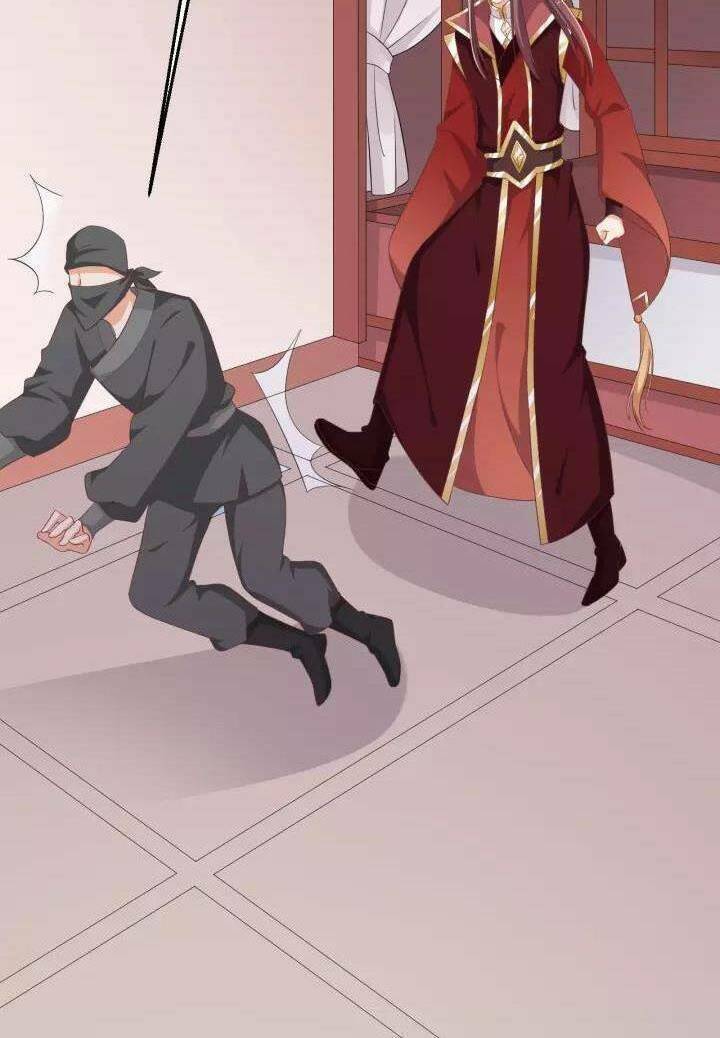 ngạo kiều vương gia huyên náo phi chapter 68 33