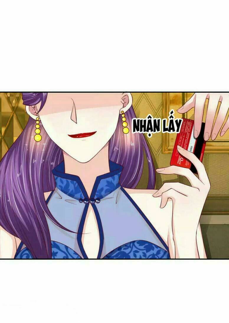 từ chối kết hôn với đại gia: cô dâu bỏ trốn chapter 30 2