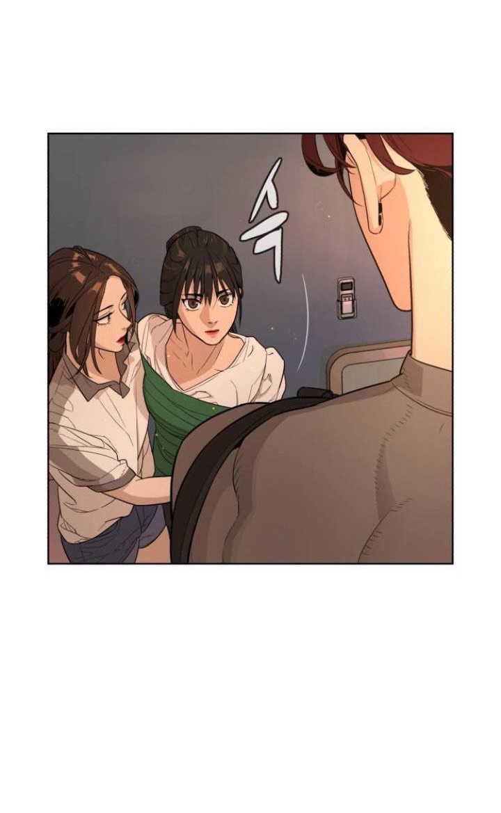 bạch huyết - white blood chapter 37 23