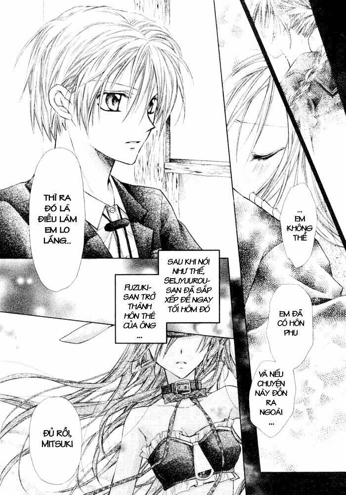 đi tìm mặt trăng tròn chapter 19 13