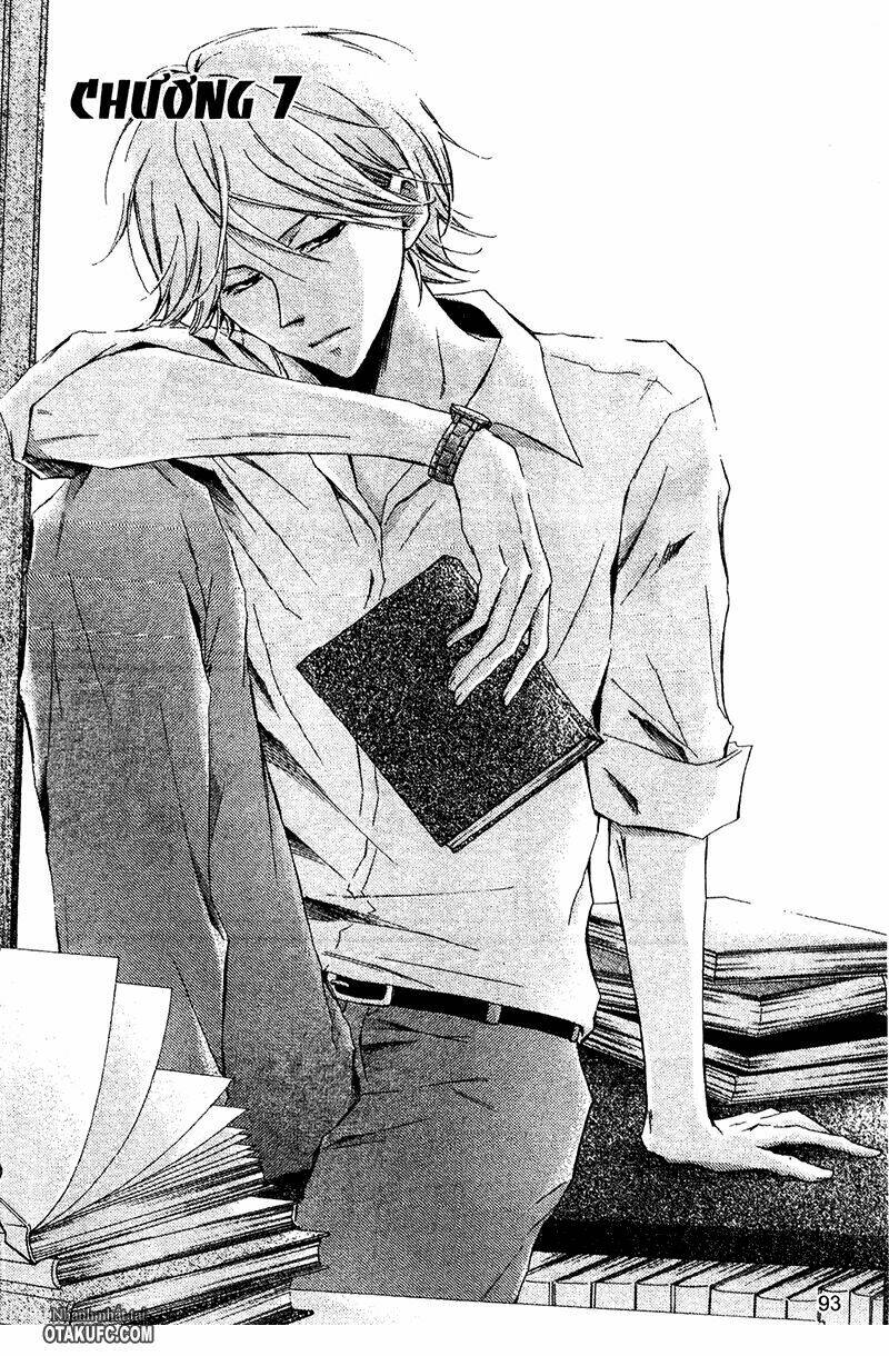 pen saki ni syrup chapter 7 1