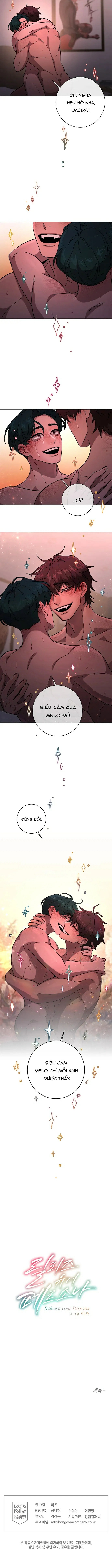 giải phóng bản chất thật của ta chapter 8 12