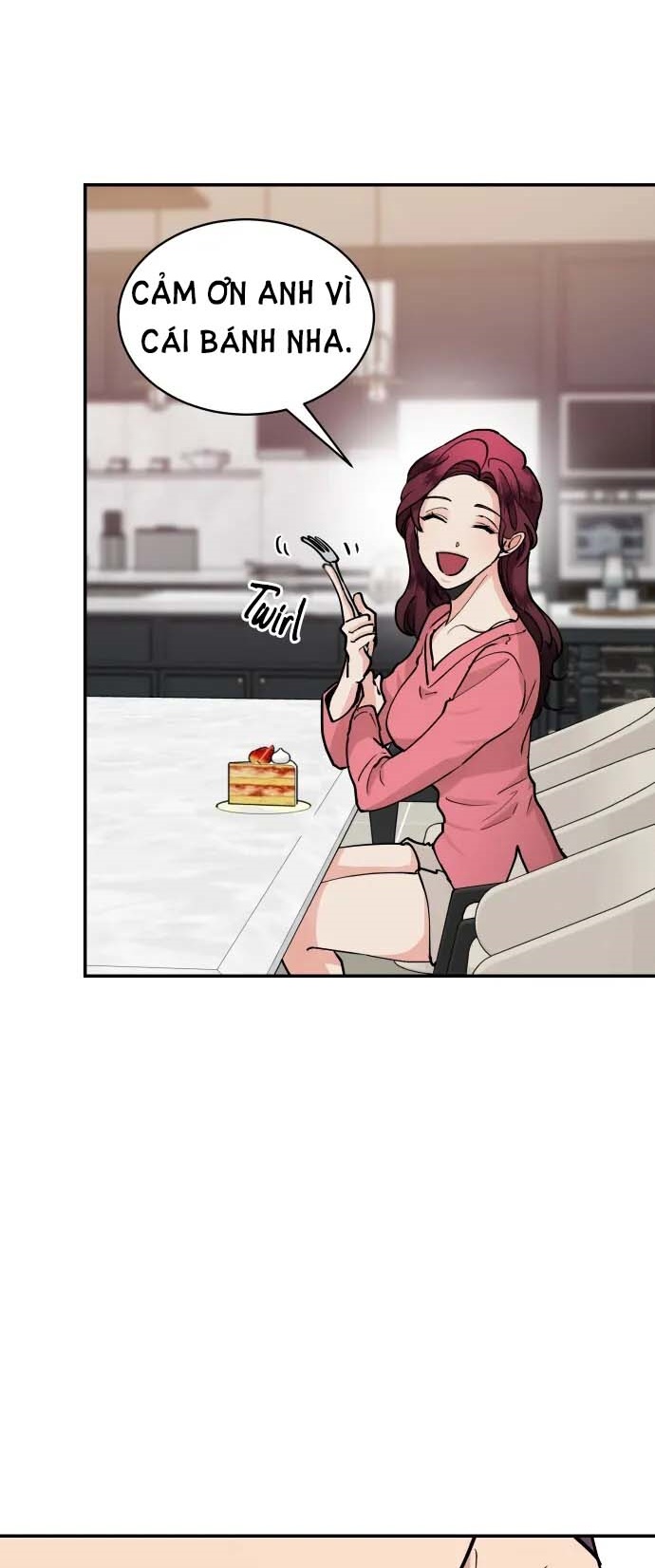 cặp đôi oan gia ngõ hẹp chapter 40 35