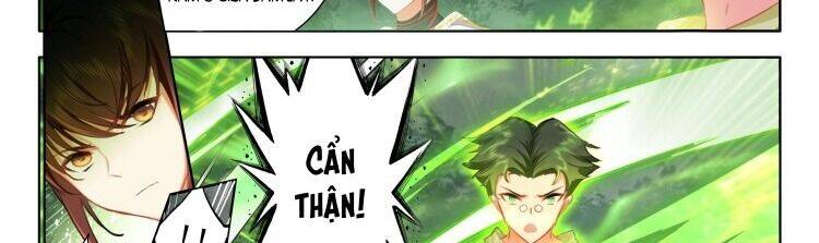 Âm Dương Miện chapter 61.5 30