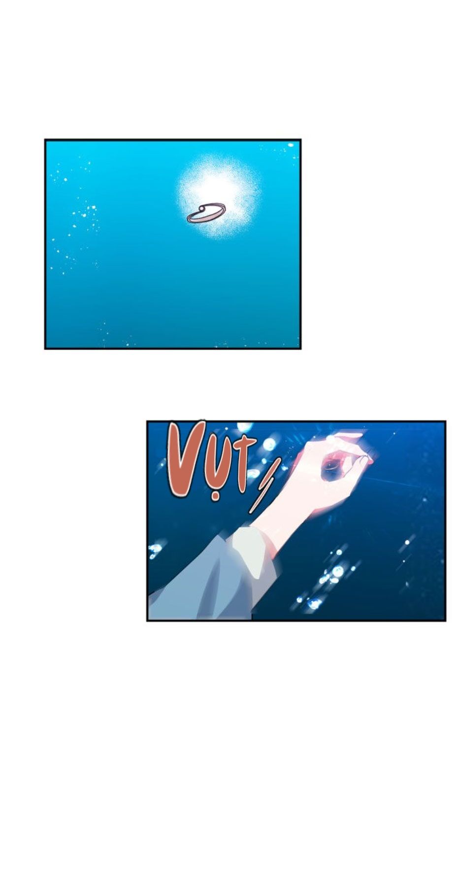 tôi đang nuôi dưỡng một con quái thú chapter 46 15