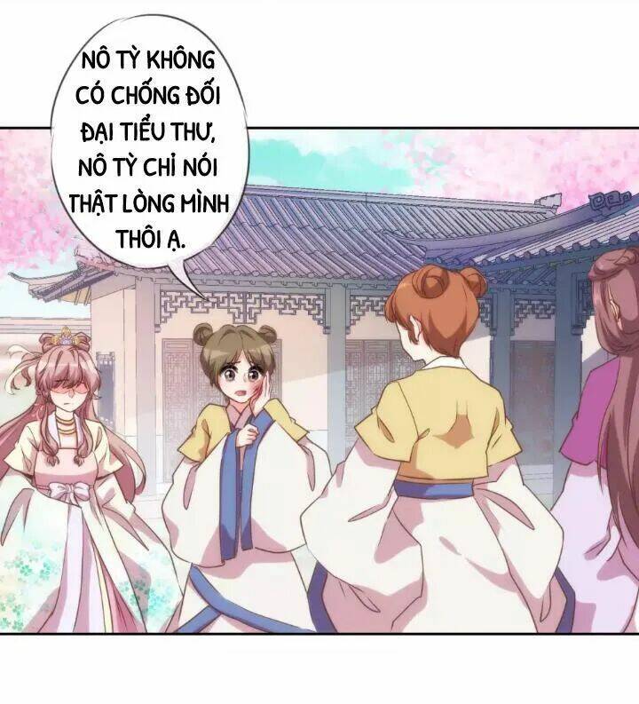 ồ, phu quân đáng yêu của tôi! chapter 44 8