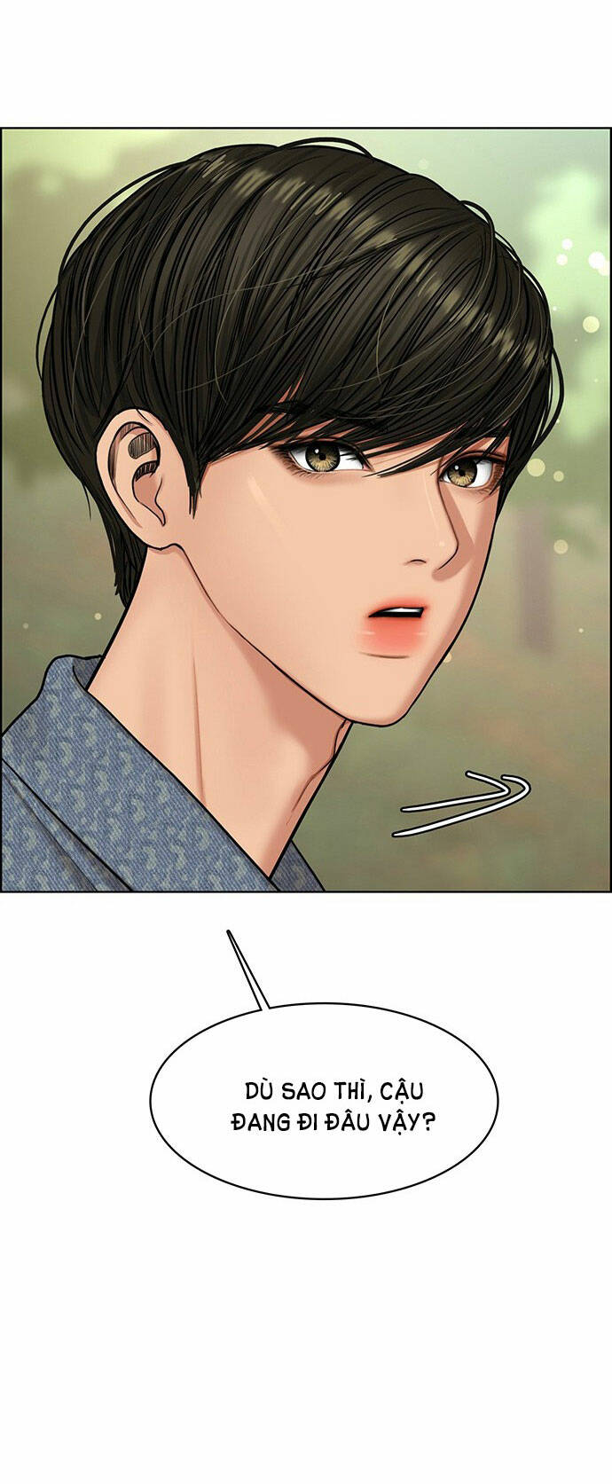 nữ thần giáng thế chapter 171.2 1