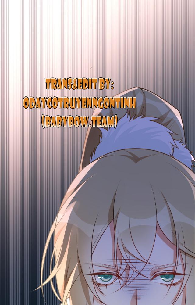 làm sao đây người học việc của tôi quá bám người chapter 3 58