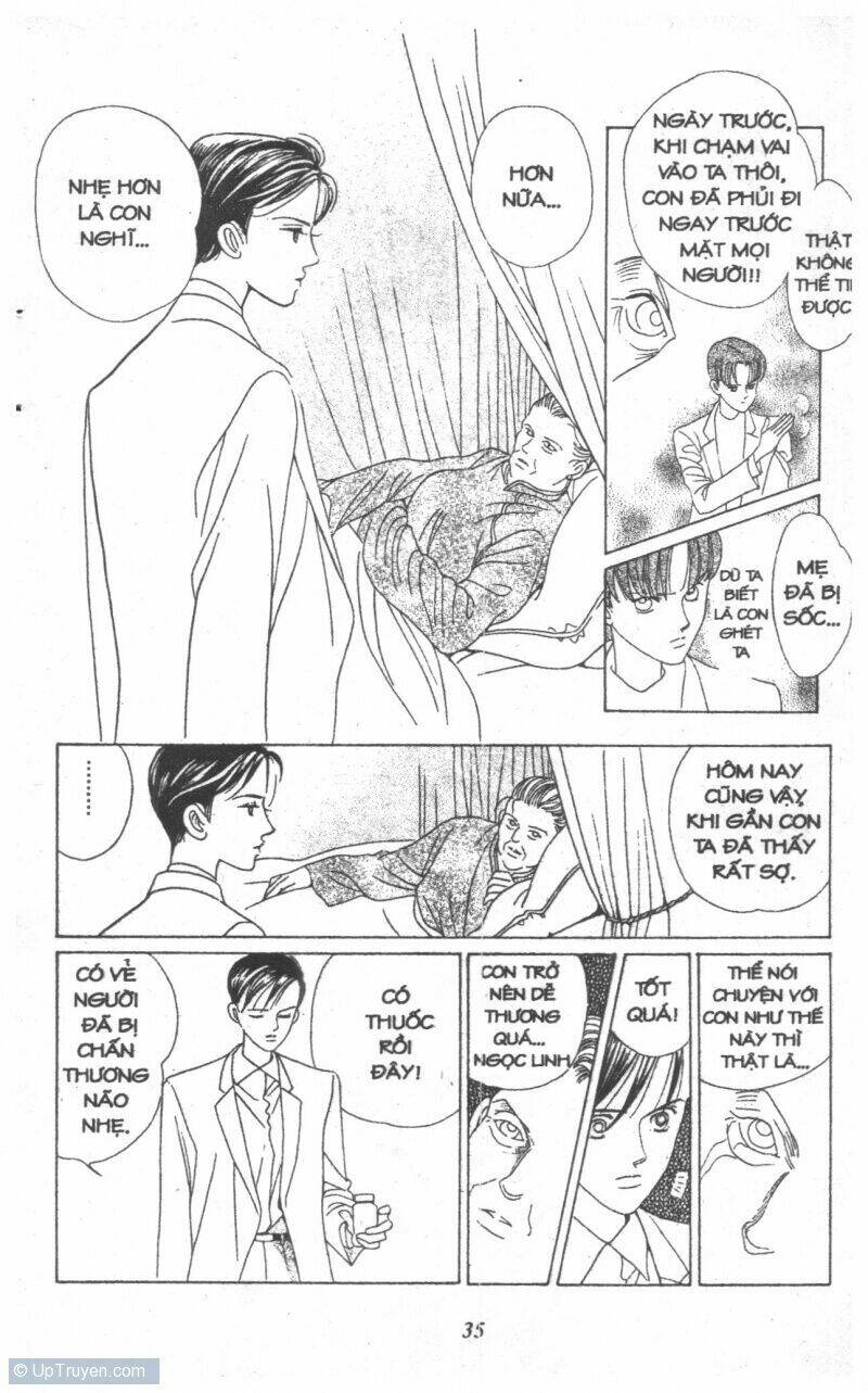 nàng tiên ánh trăng - kaguya hime chapter 10 33