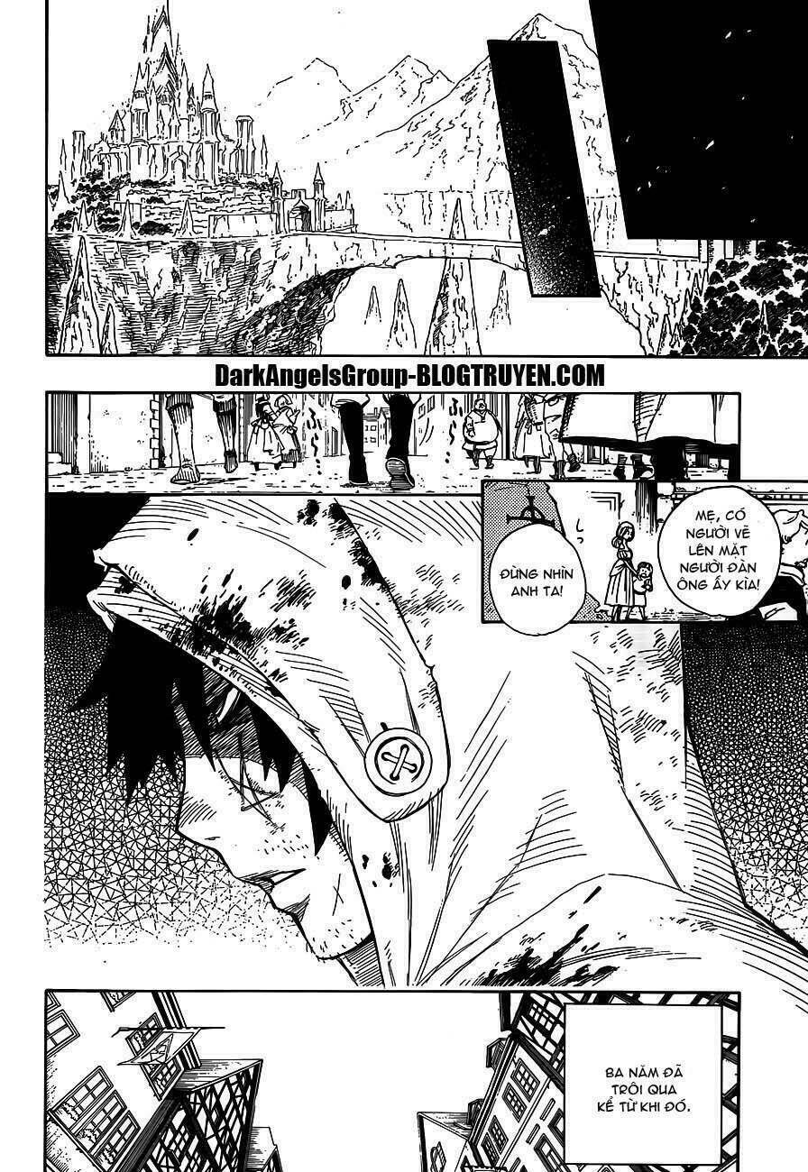 rengoku no ashe !!! chapter 1 29