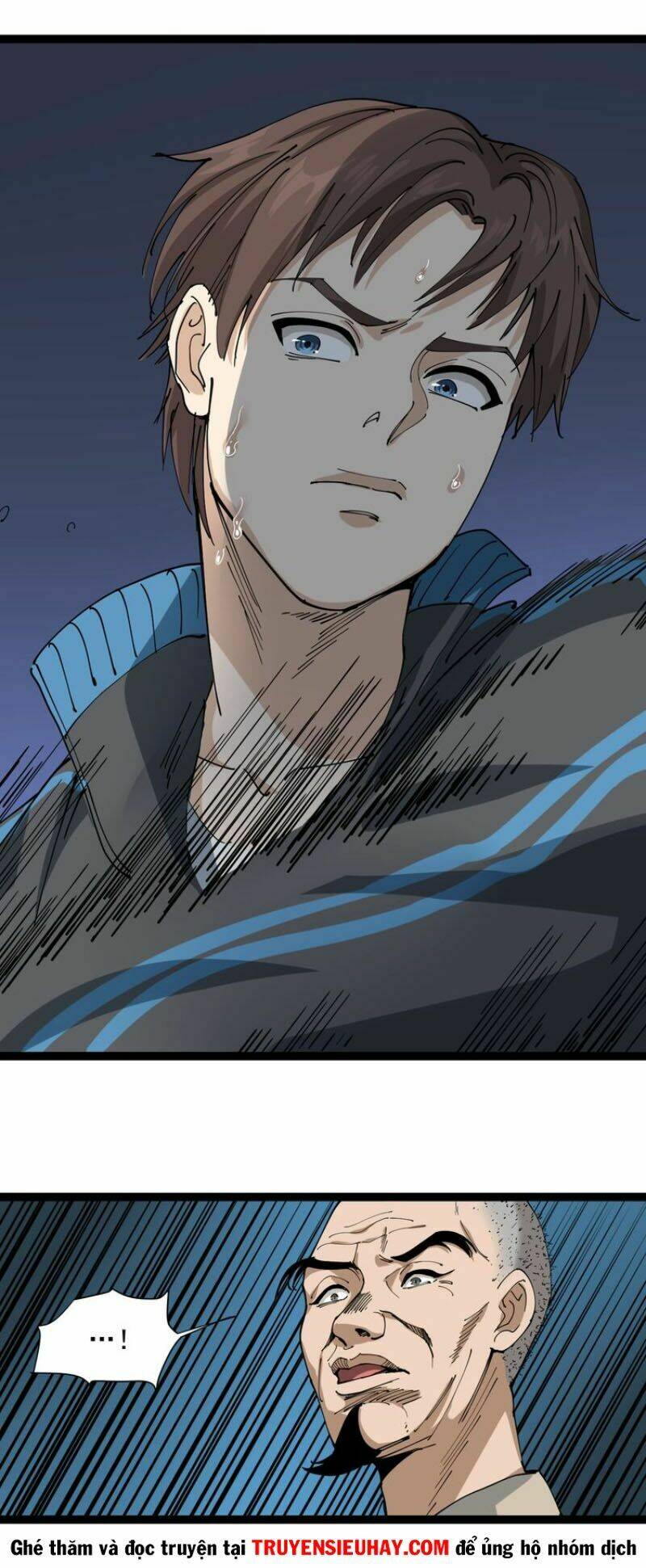 hồi xuân tiểu độc y chapter 12 48