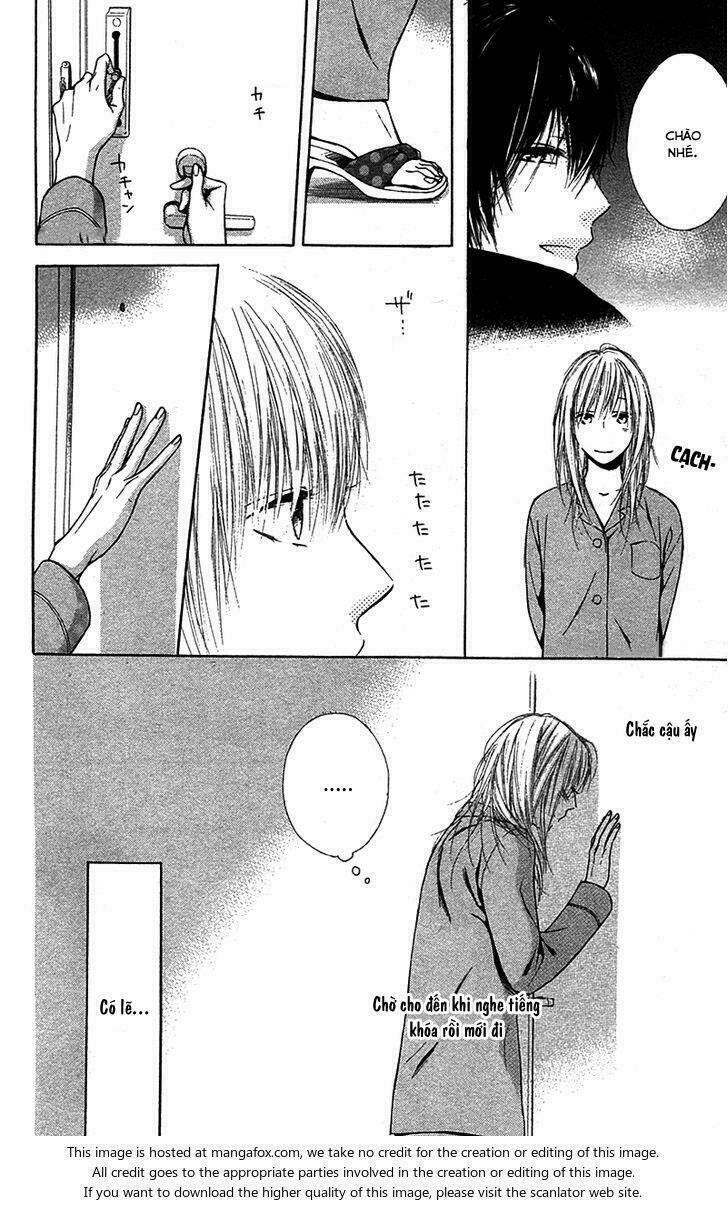 shokubutsu zukan chapter 2 7